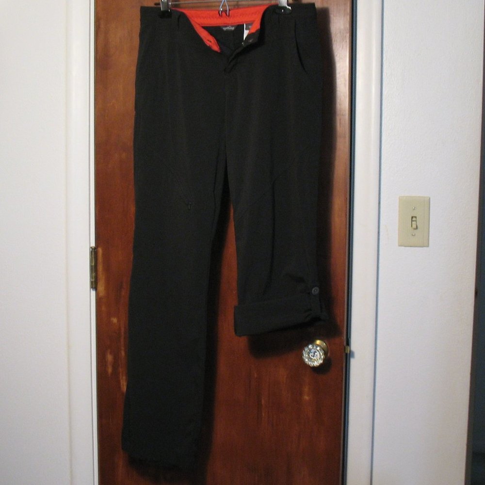 Convertible Travex Hiking Pants